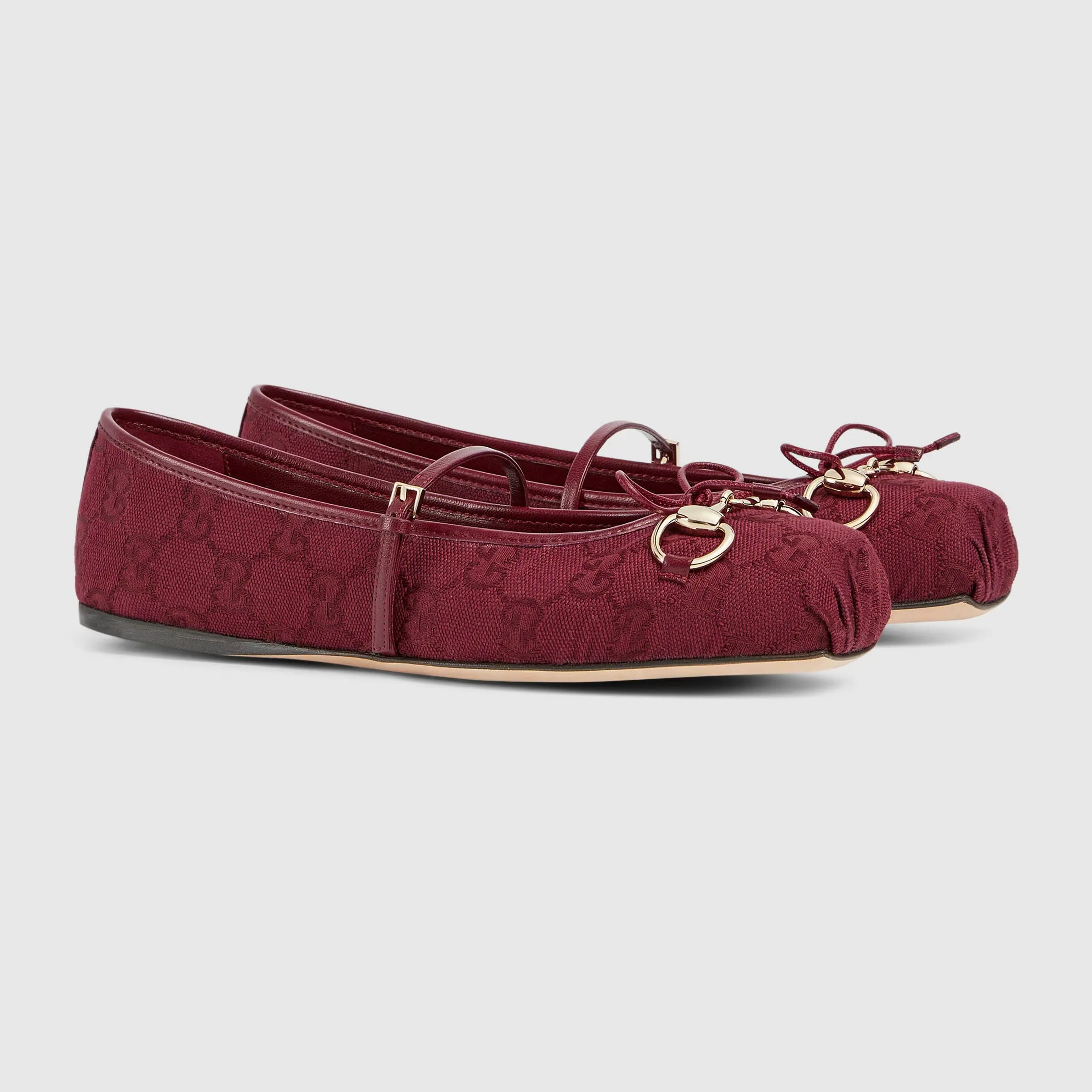 GUCCI LOAFERS 02