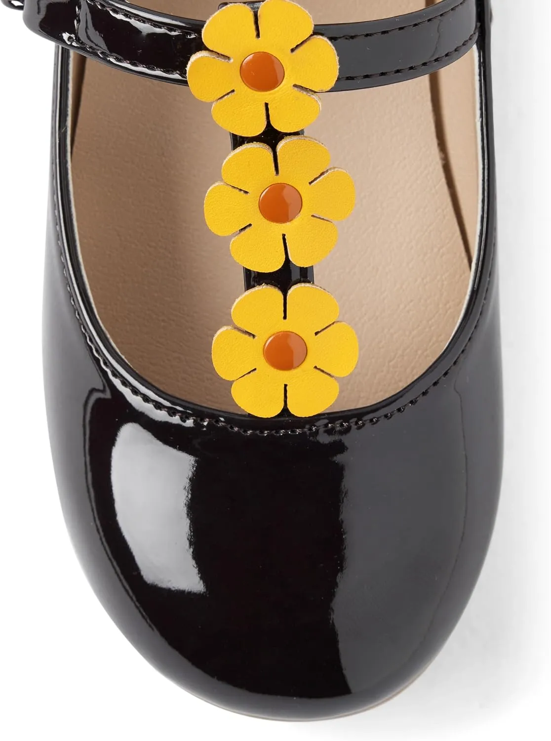 Gymboree Girl's Toddler Dressy Ballet Flat