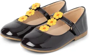 Gymboree Girl's Toddler Dressy Ballet Flat