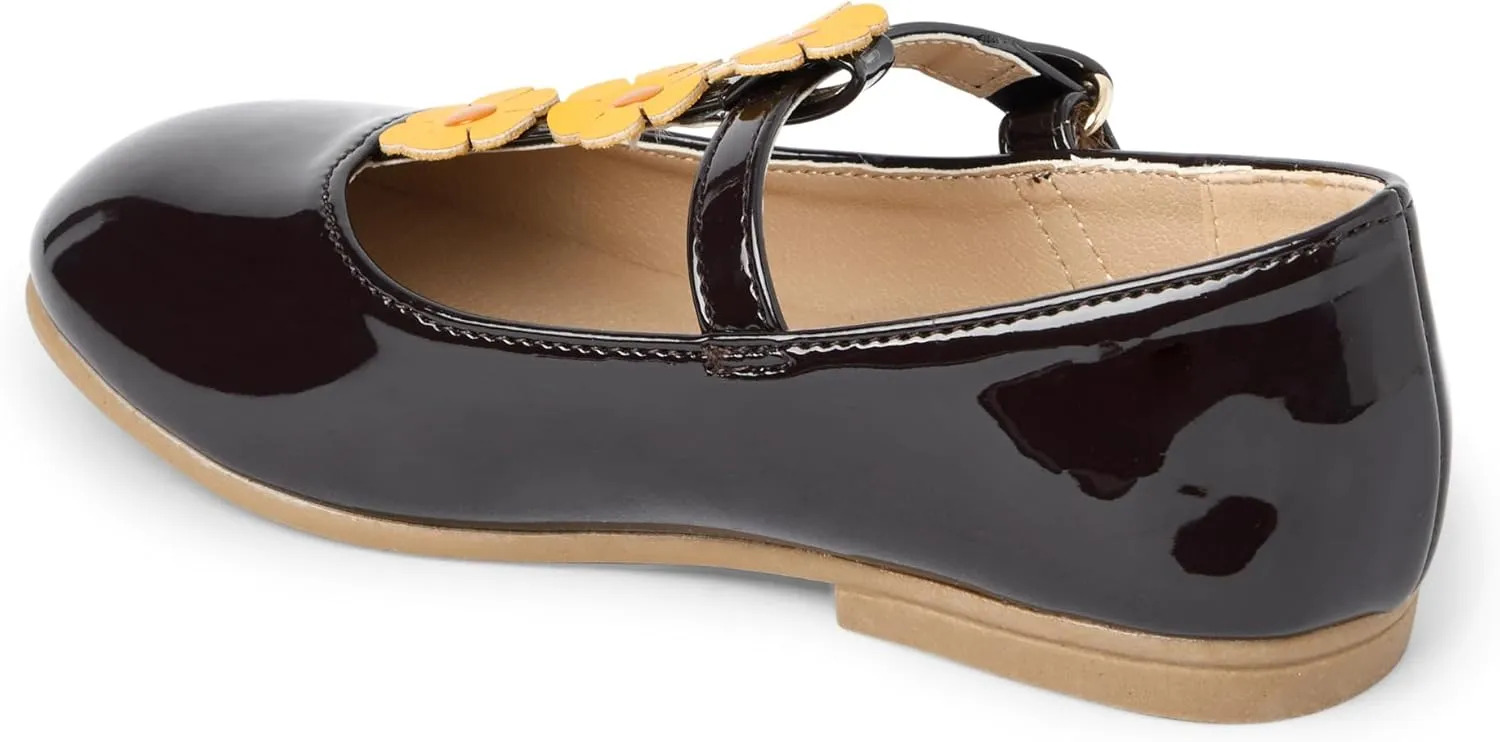 Gymboree Girl's Toddler Dressy Ballet Flat