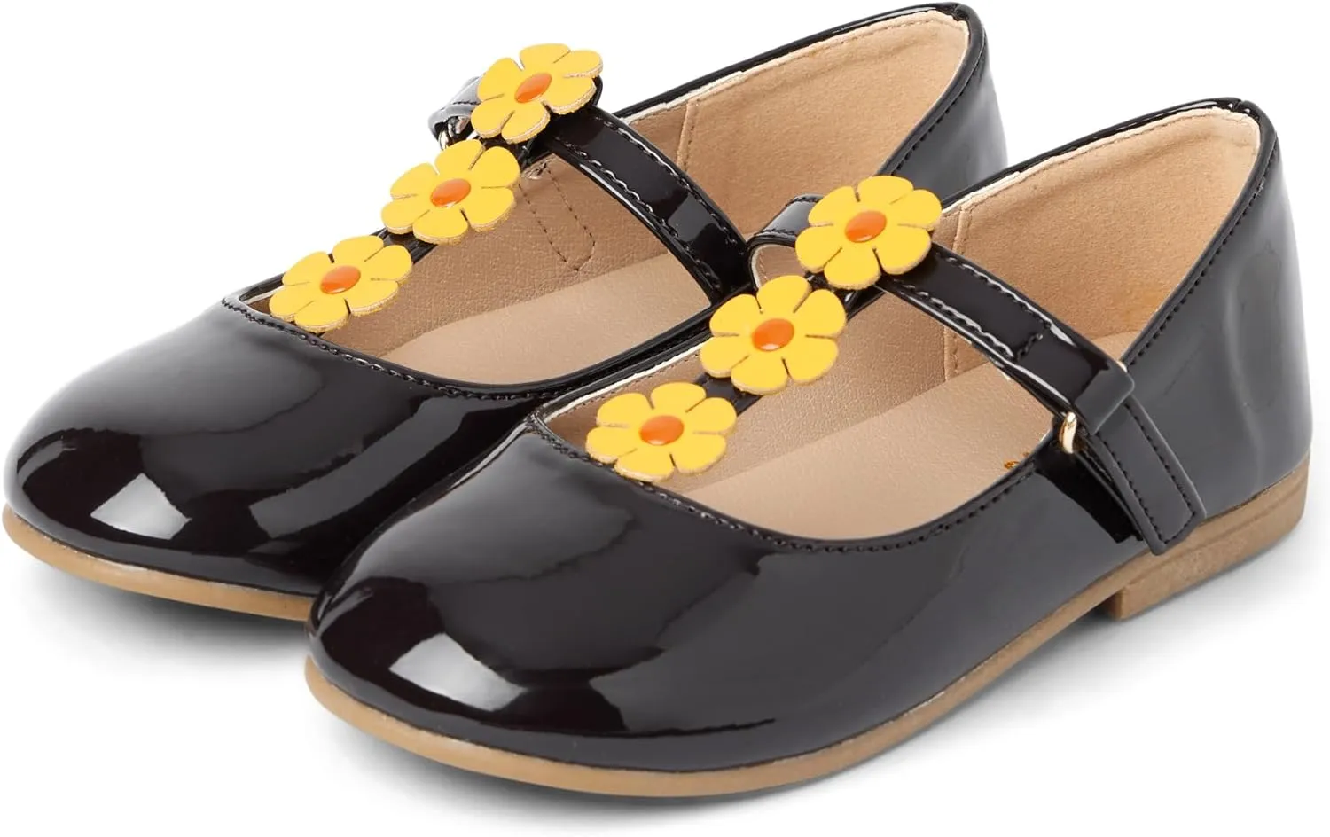 Gymboree Girl's Toddler Dressy Ballet Flat