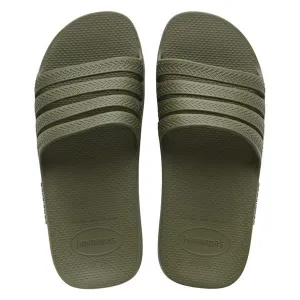 HAVAIANAS SLIDE STRADI - GREEN