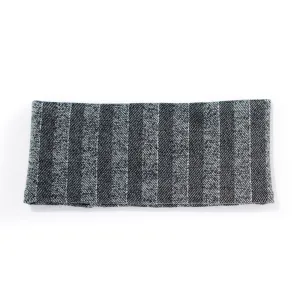 Head Band Flat - Herringbone