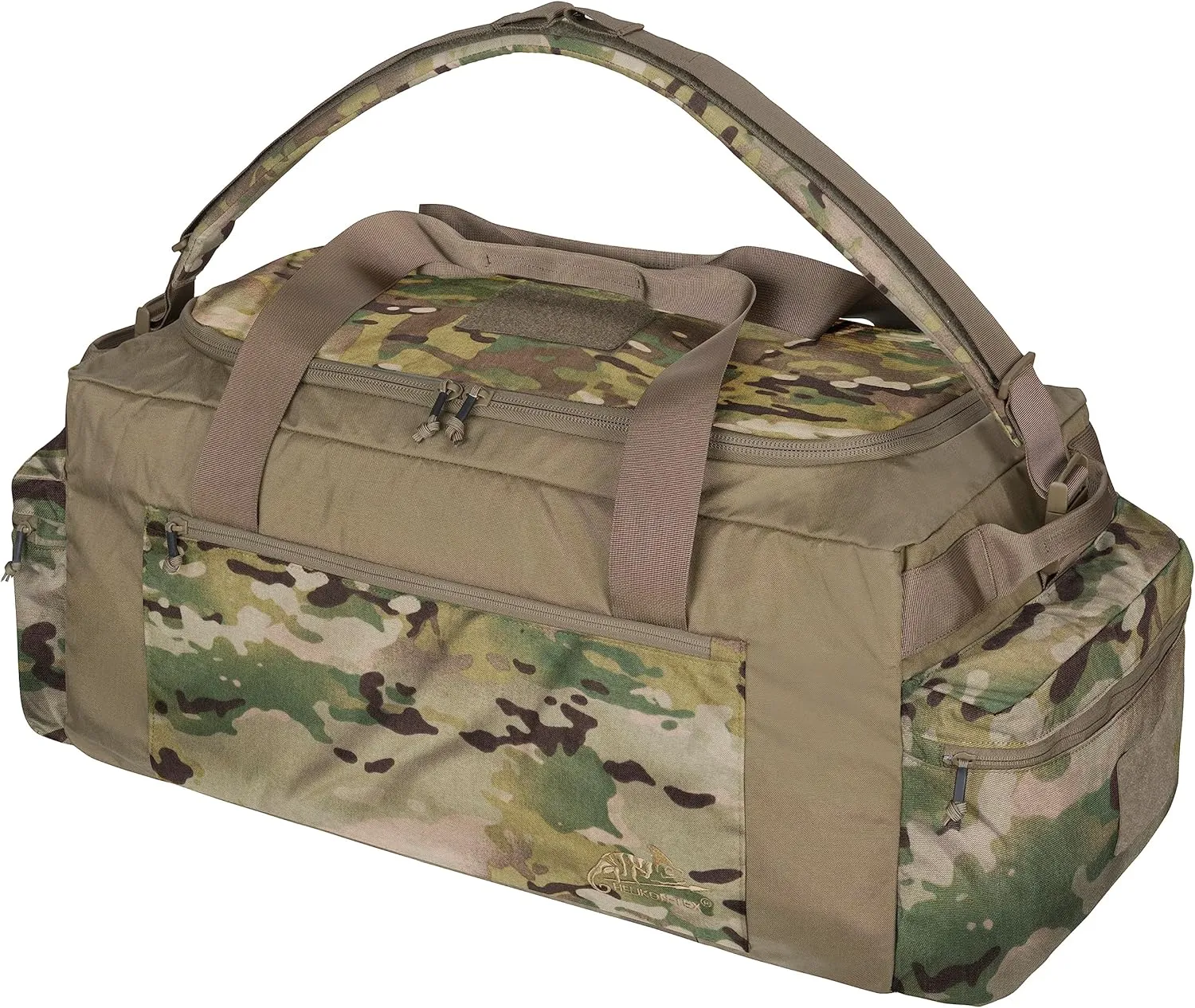 Helikon-Tex Enlarged Urban Training Bag MultiCam Adaptive Green
