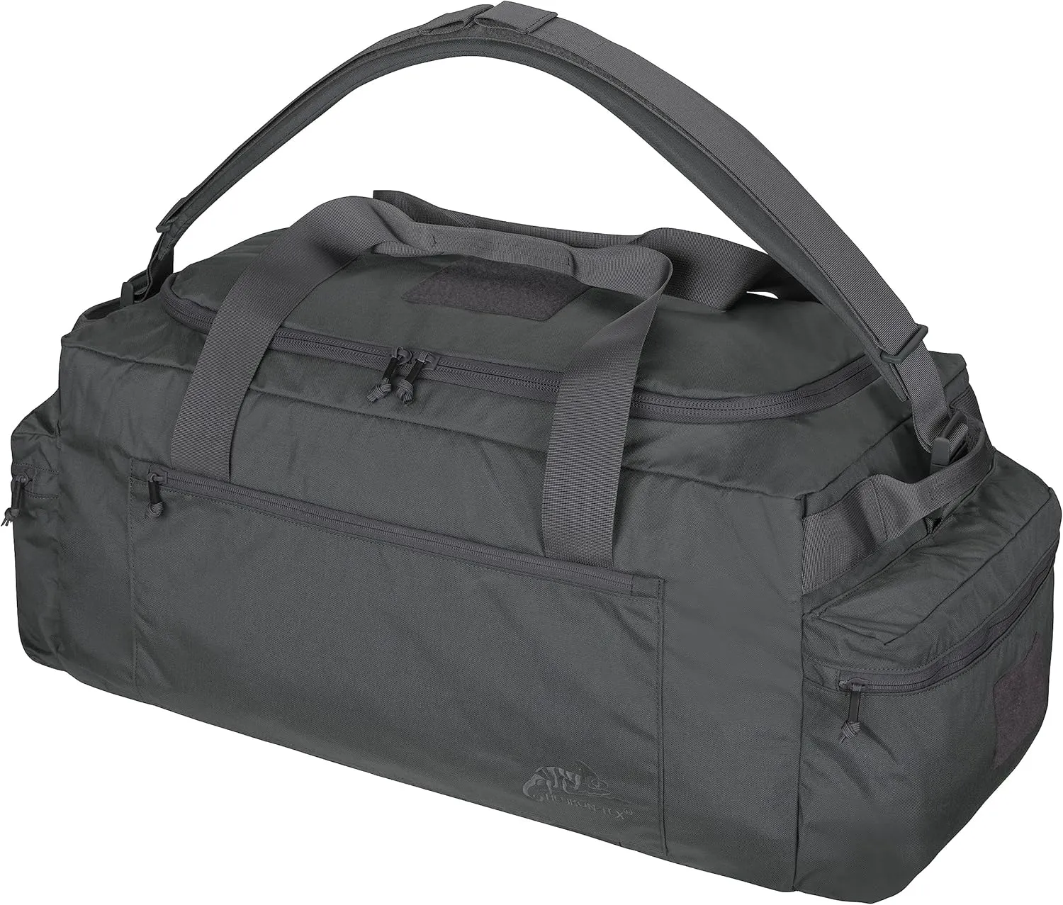 Helikon-Tex Enlarged Urban Training Bag Shadow Grey