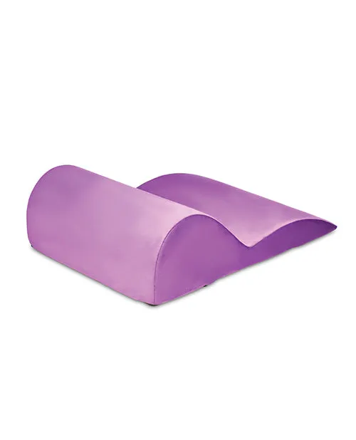 Hella Raw Bedroom Bliss Contoured Love Cushion