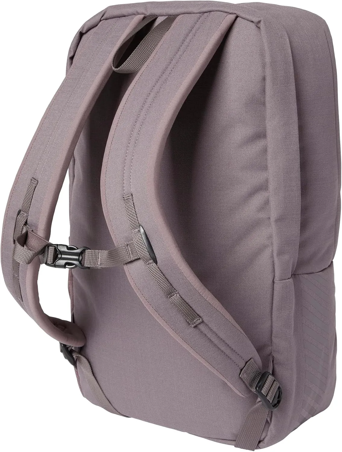 Helly-Hansen Unisex Sentrum Backpack, 656 Sparrow Grey, One Size