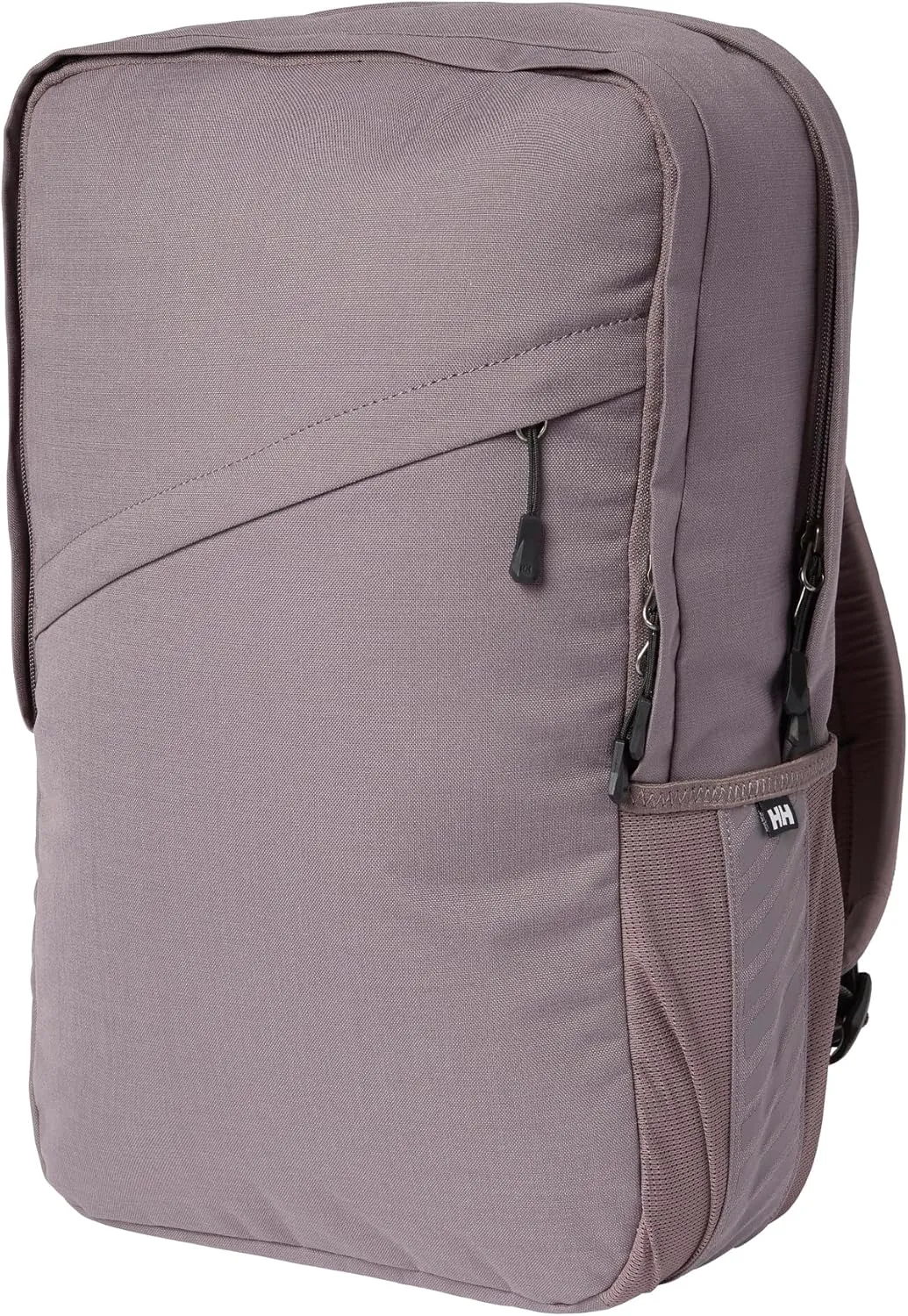 Helly-Hansen Unisex Sentrum Backpack, 656 Sparrow Grey, One Size