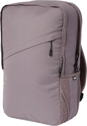 Helly-Hansen Unisex Sentrum Backpack, 656 Sparrow Grey, One Size