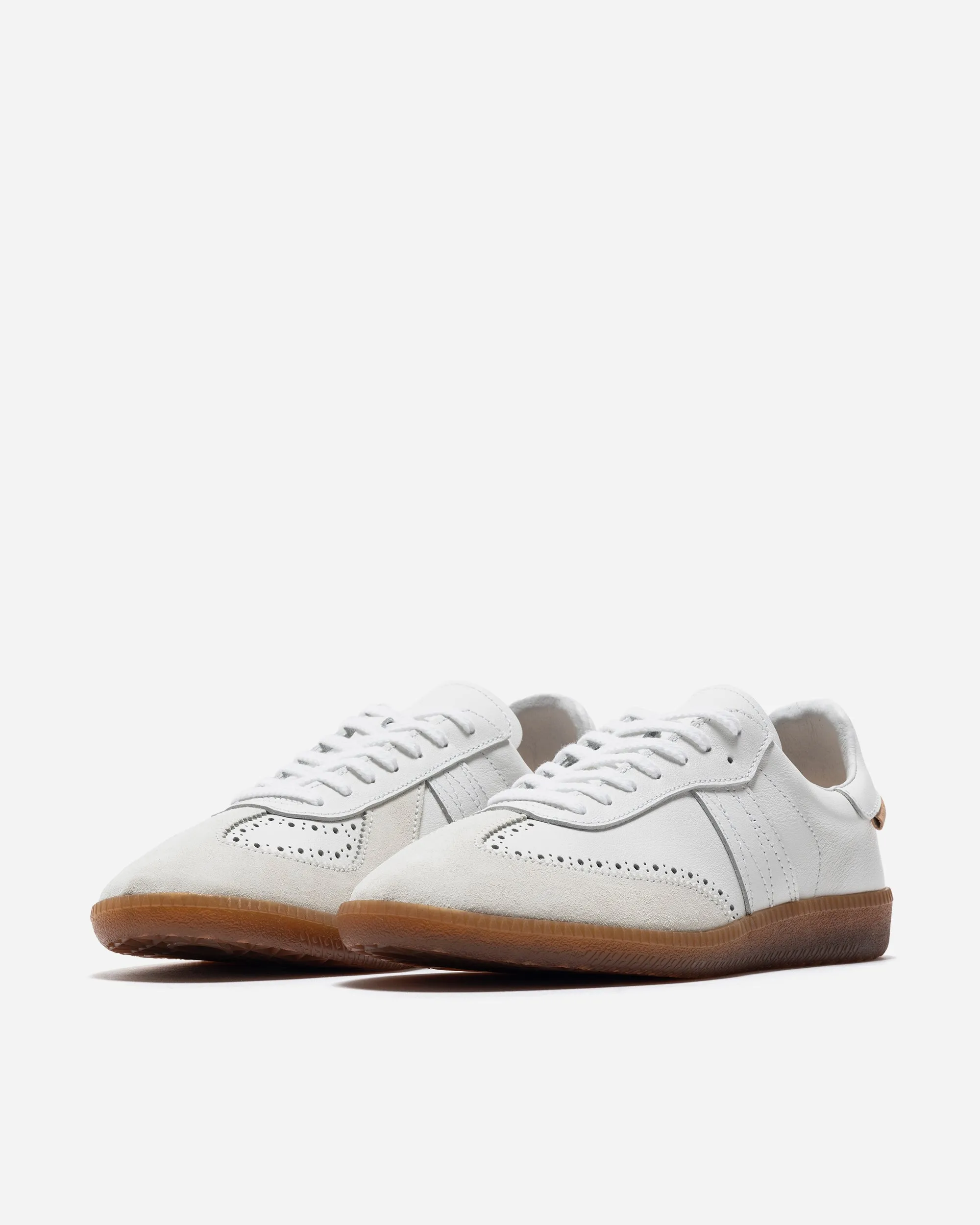 Hender Scheme citizen trainer