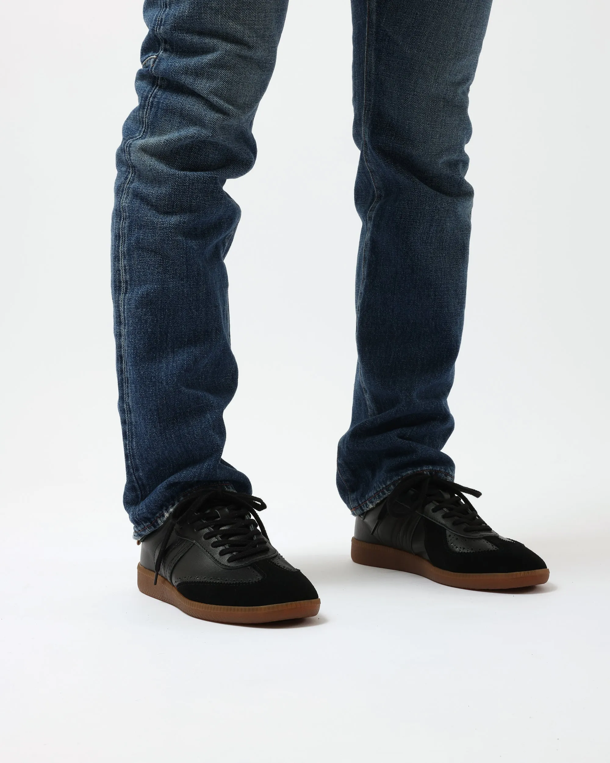 Hender Scheme citizen trainer