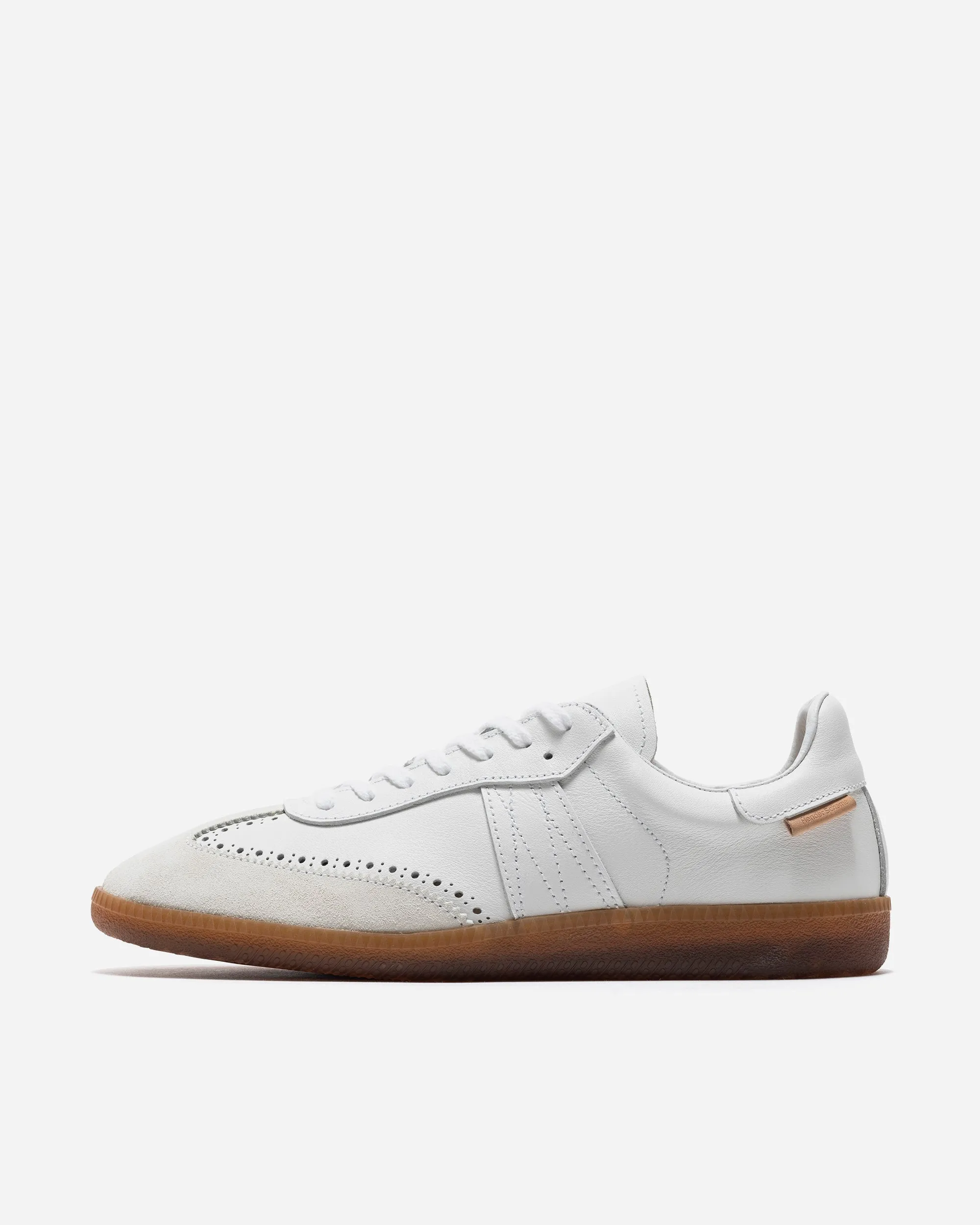 Hender Scheme citizen trainer