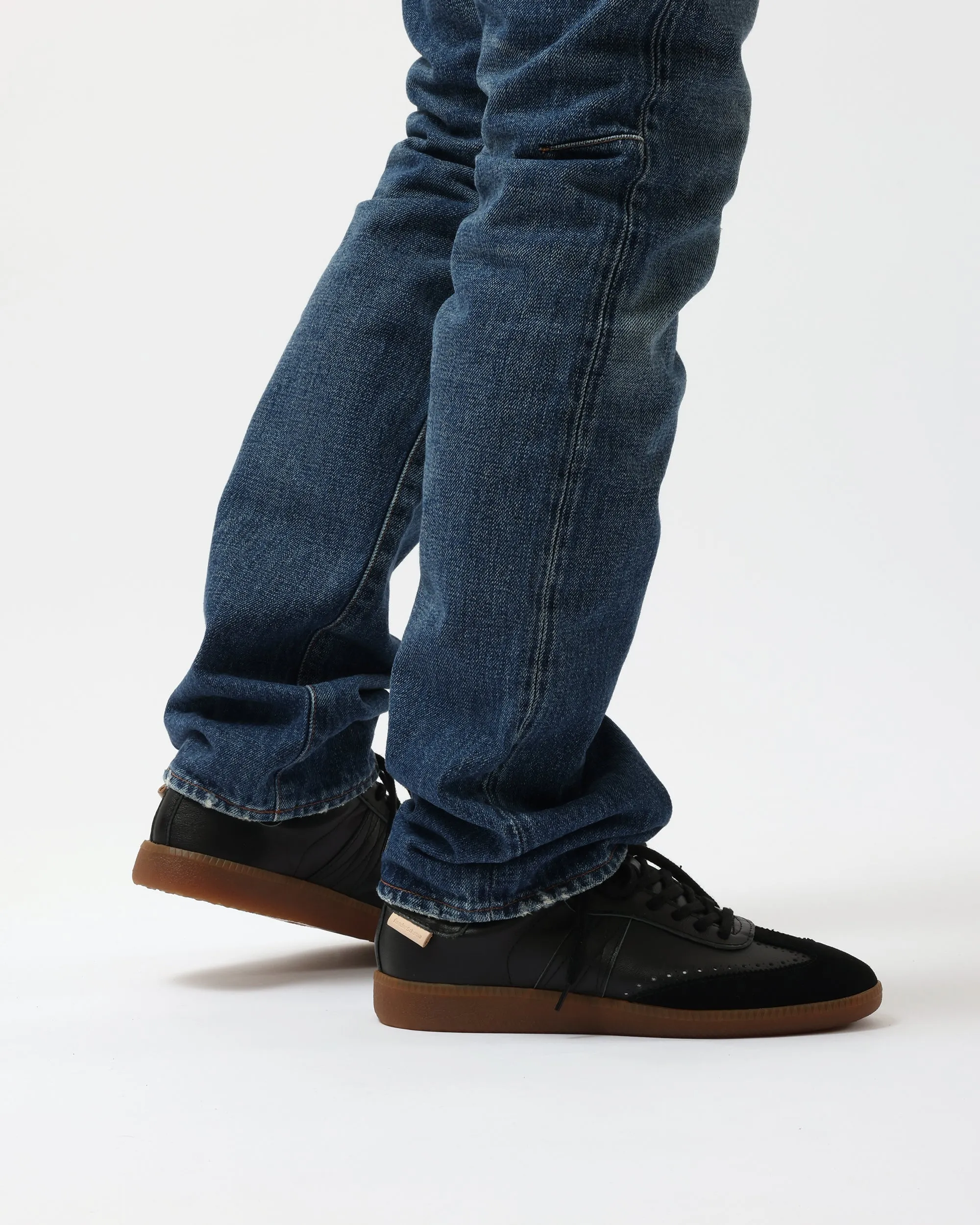Hender Scheme citizen trainer