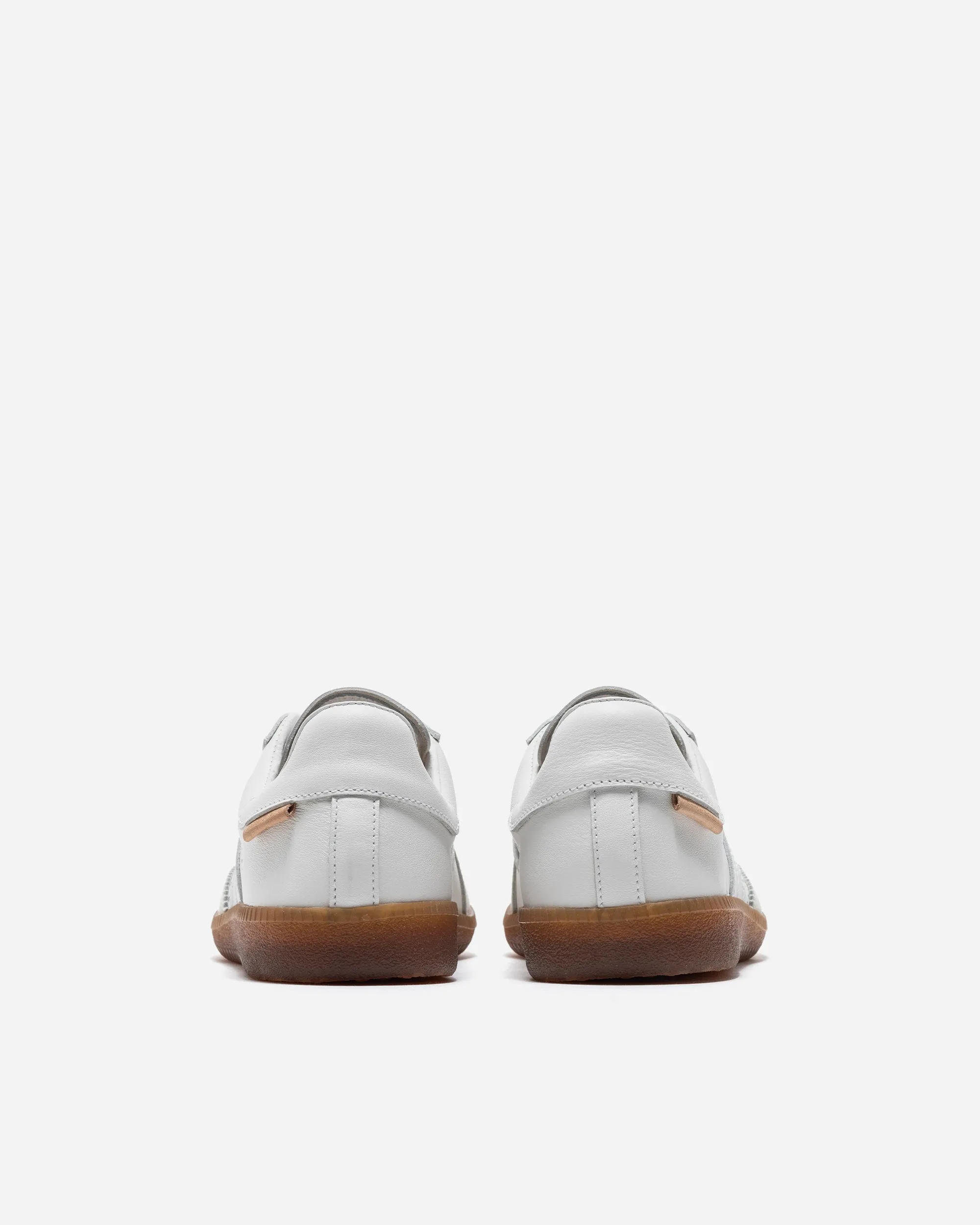 Hender Scheme citizen trainer