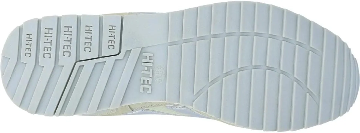 HI-TEC Men's Silver Shadow OG Trainer