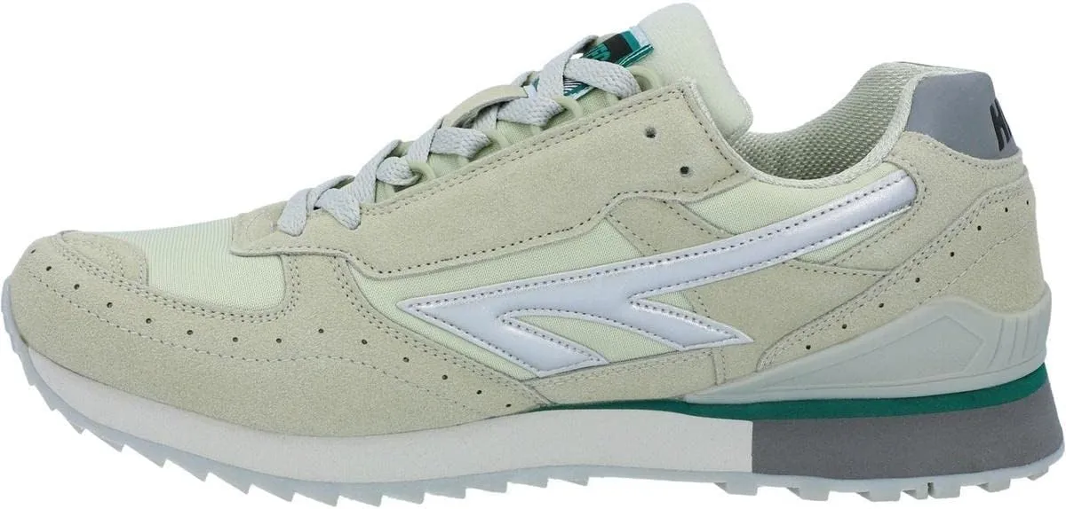 HI-TEC Men's Silver Shadow OG Trainer