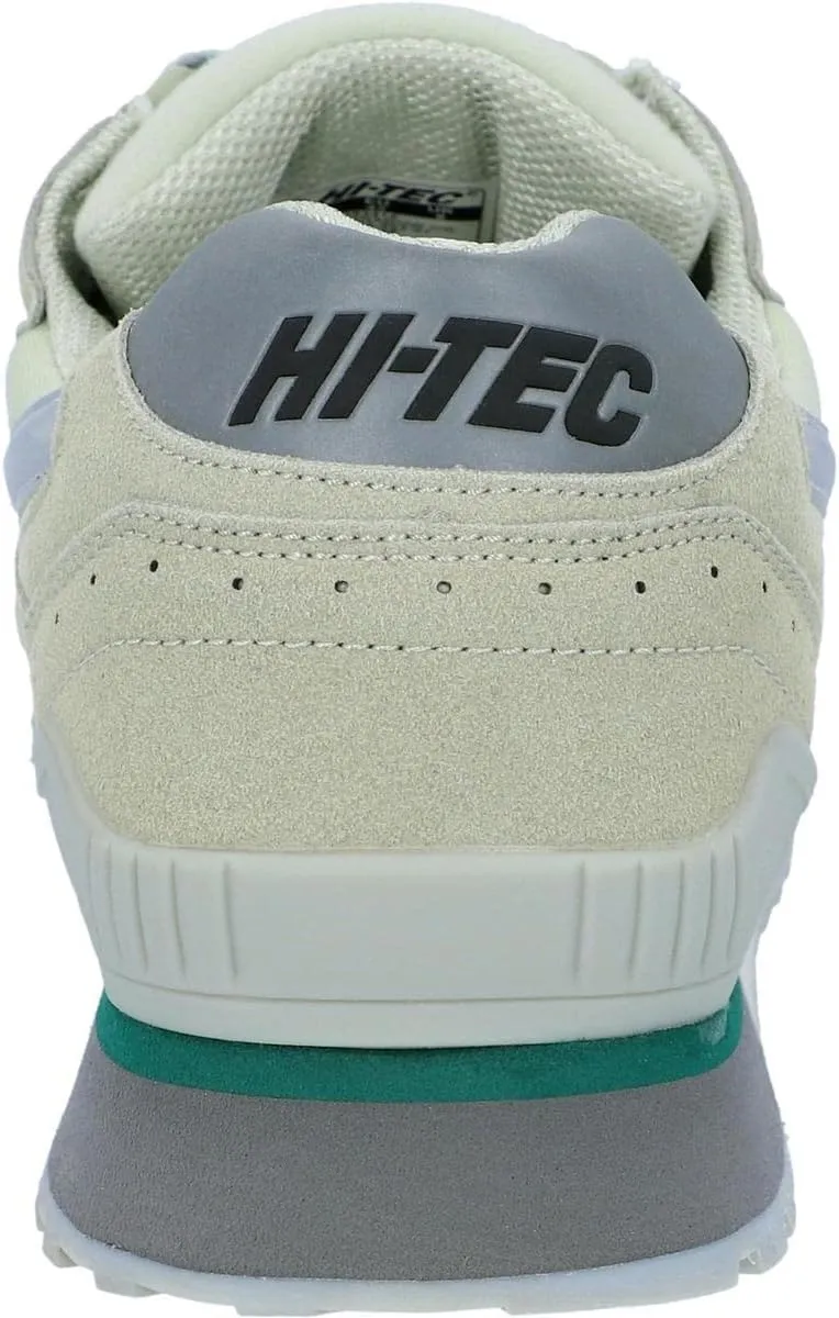 HI-TEC Men's Silver Shadow OG Trainer