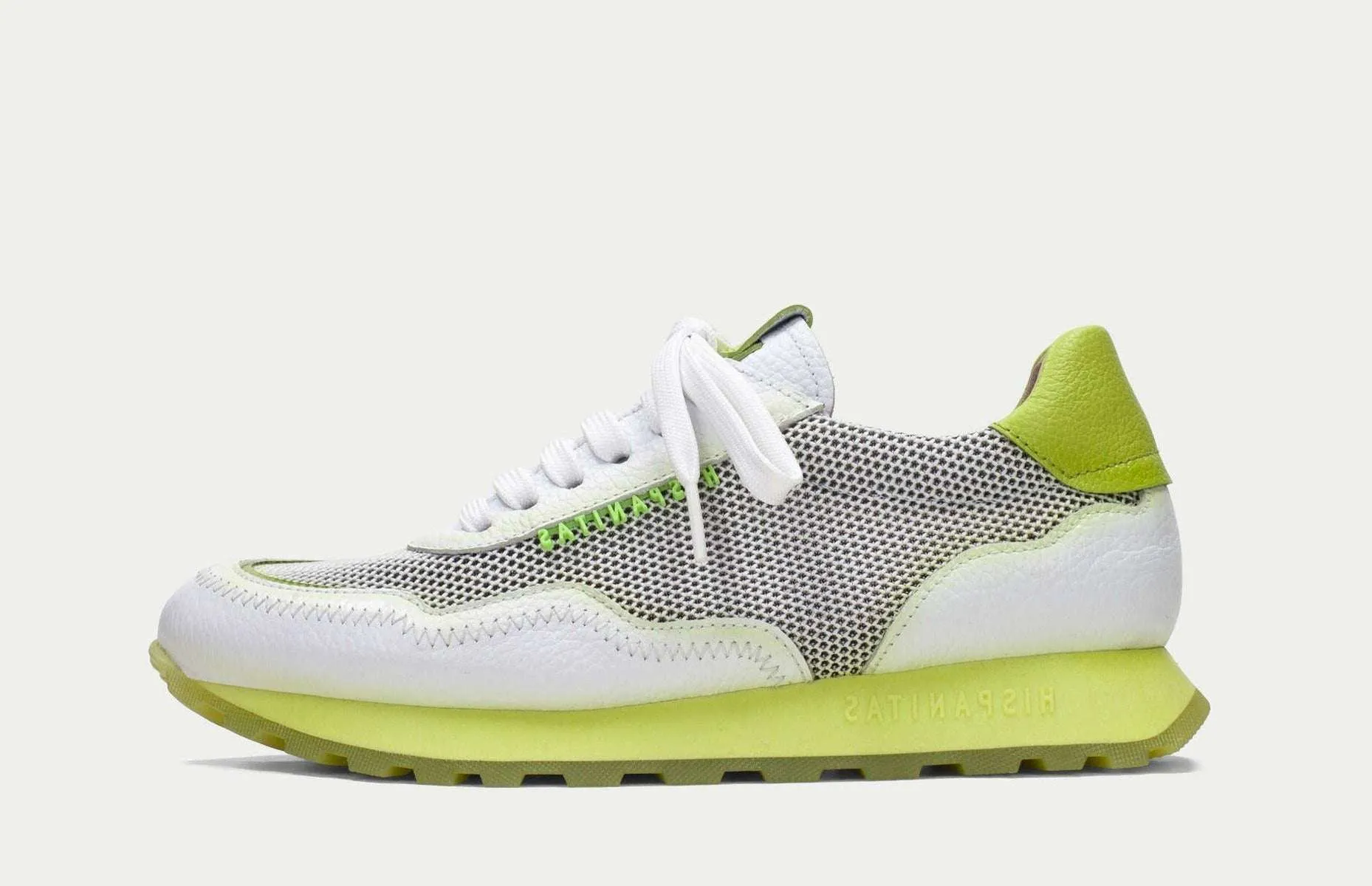 Hispanitas HV243231G- Trainer