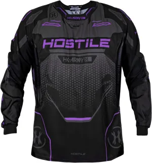 HK Army Proline Paintball Jersey for Men - Padded Paintball Shirt