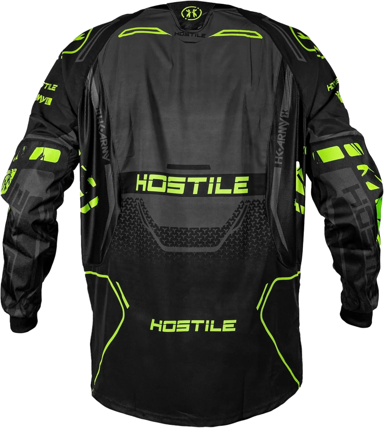 HK Army Proline Paintball Jersey for Men - Padded Paintball Shirt
