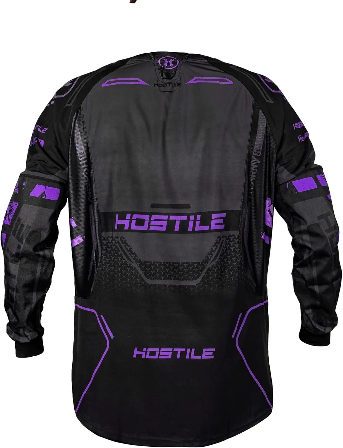 HK Army Proline Paintball Jersey for Men - Padded Paintball Shirt