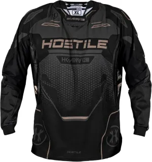 HK Army Proline Paintball Jersey for Men - Padded Paintball Shirt