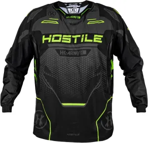 HK Army Proline Paintball Jersey for Men - Padded Paintball Shirt