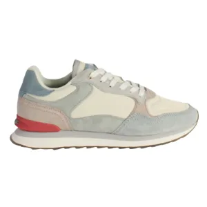 Hoff Ladies Trainers - Santa Barbara 12402003 - Light Blue/Cream