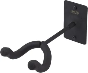 Hold Up Crossbow Bow Holder Wall Mount for Flat Walls
