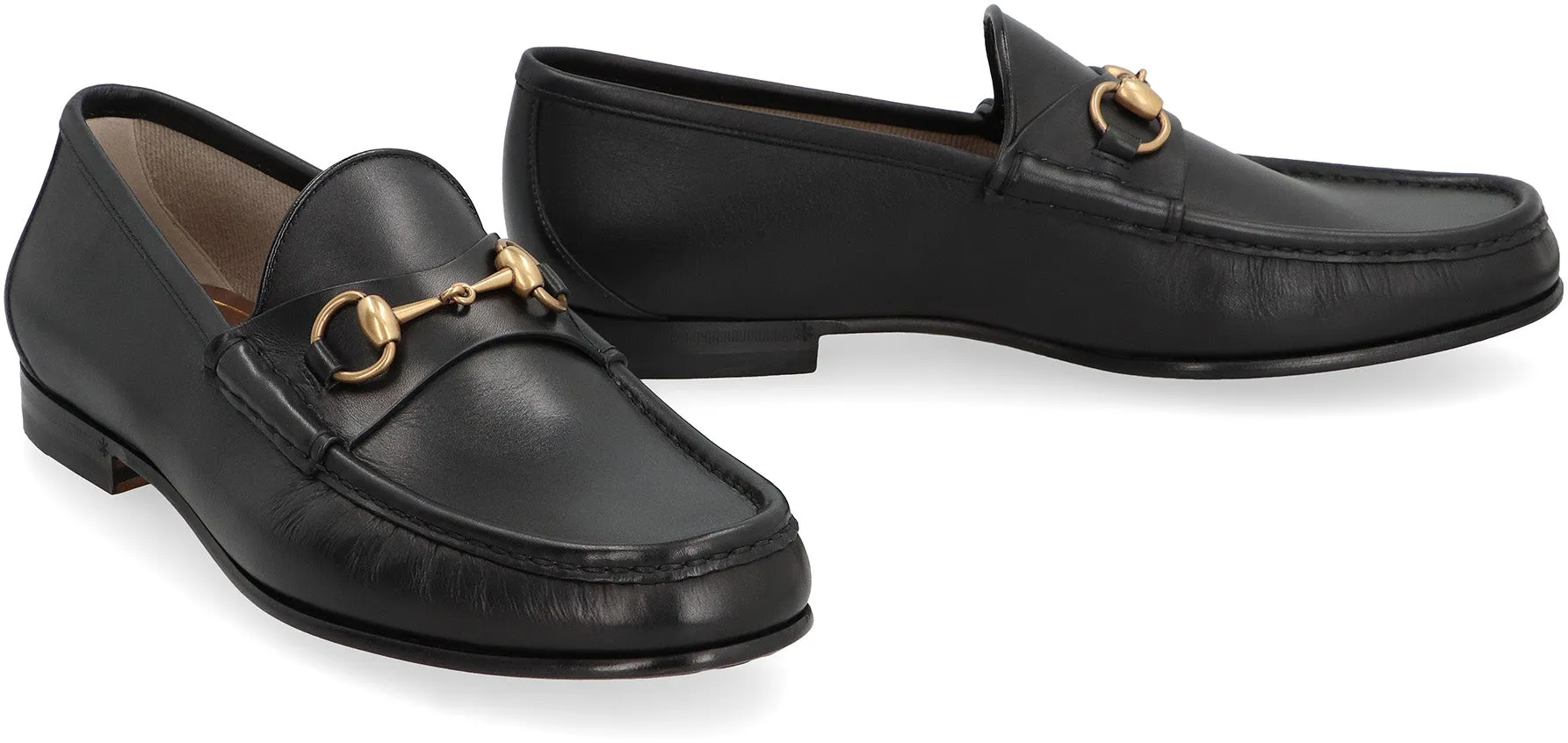 Horsebit 1953 Leather loafers