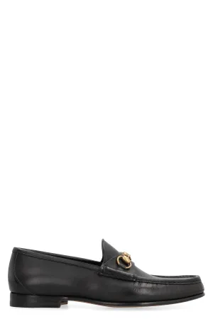Horsebit 1953 Leather loafers