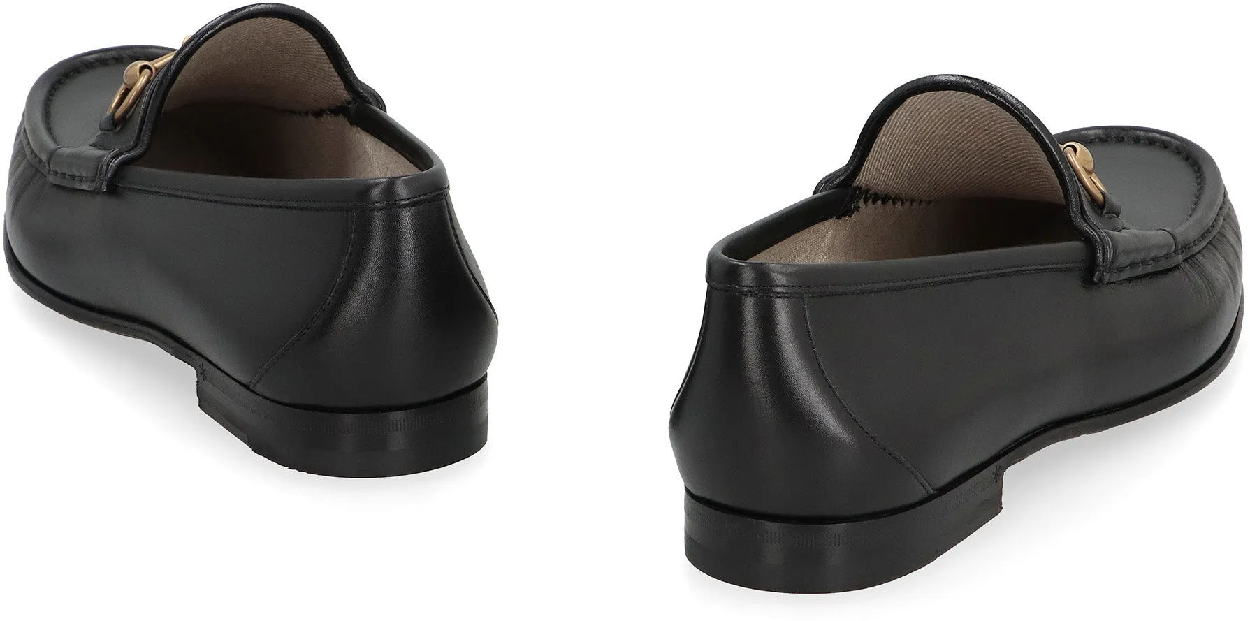 Horsebit 1953 Leather loafers
