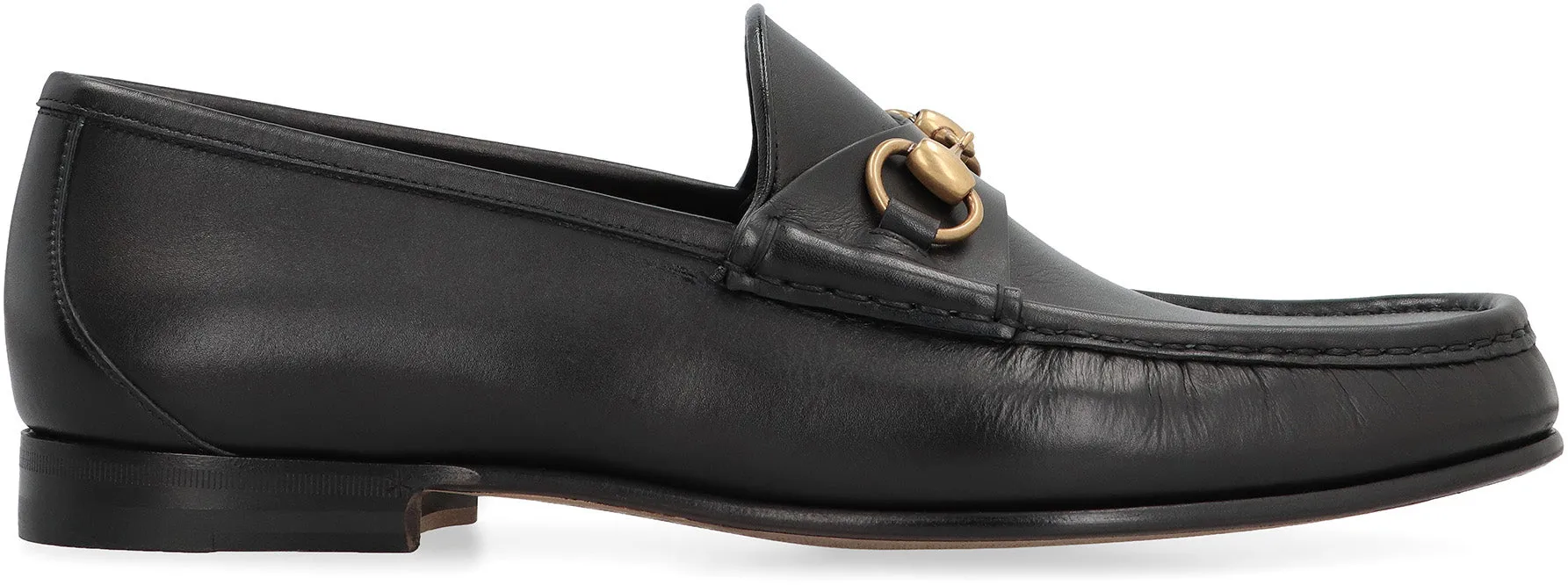 Horsebit 1953 Leather loafers