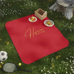 Houston 1.0 Picnic Blanket