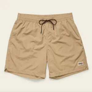 Howler Bros Salado Shorts Faded Khaki