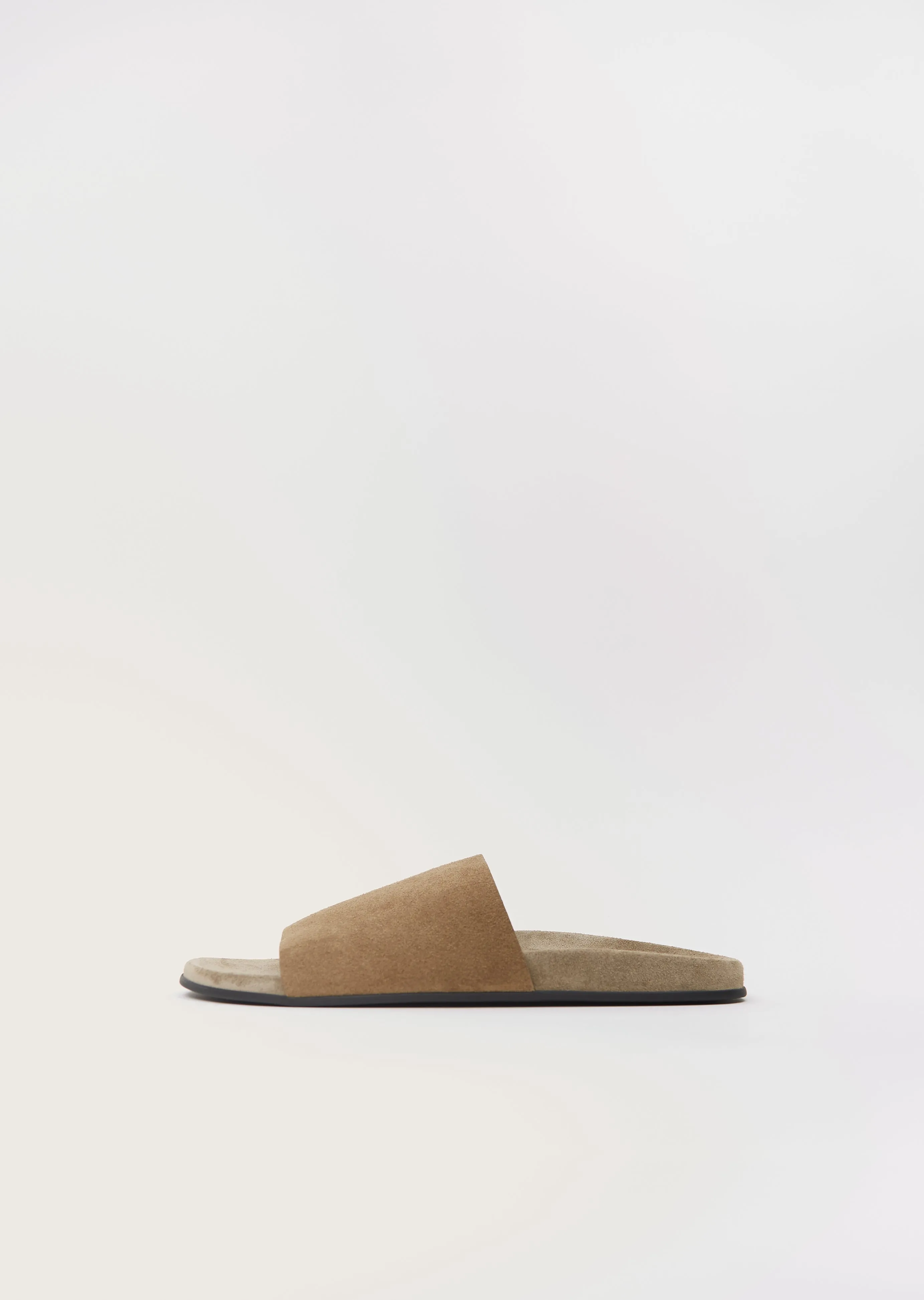 Hugh Slide — Military