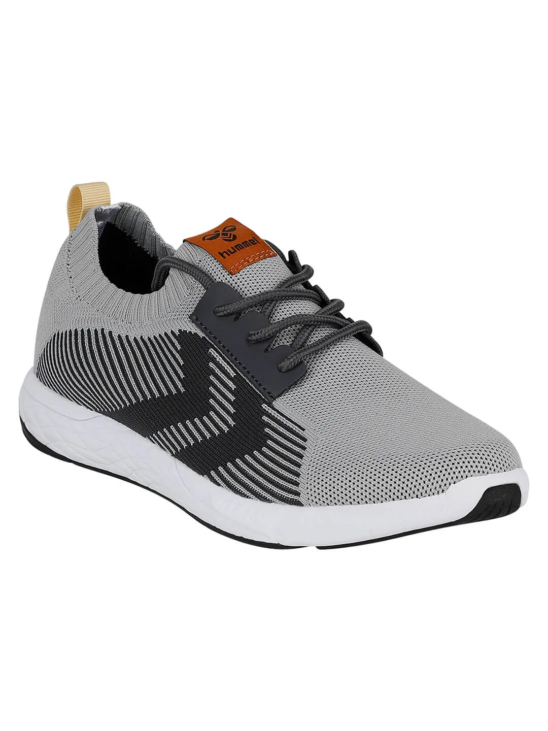 Hummel Combat Terrafly Seamless Men Grey Training Shoes