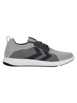 Hummel Combat Terrafly Seamless Men Grey Training Shoes