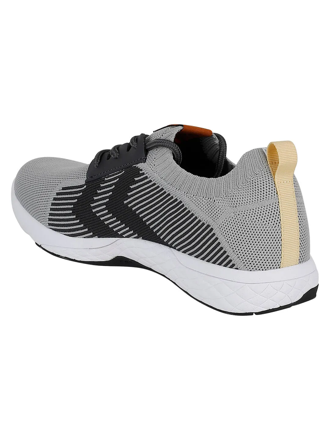 Hummel Combat Terrafly Seamless Men Grey Training Shoes