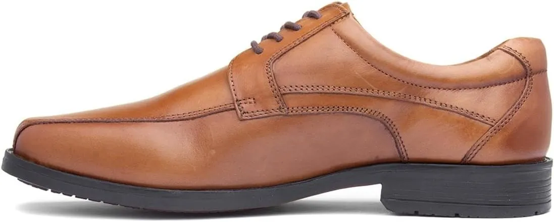 Hush Puppies Men's Platform Oxford