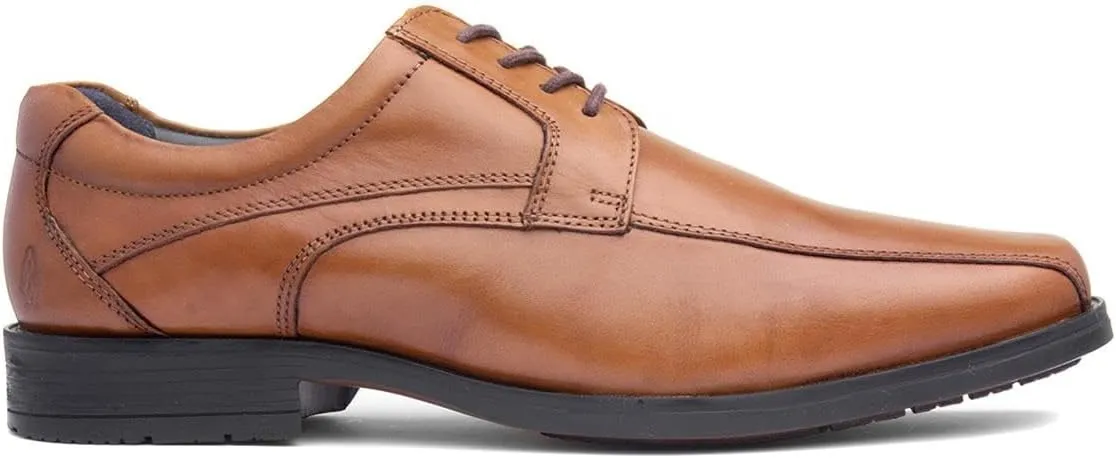 Hush Puppies Men's Platform Oxford