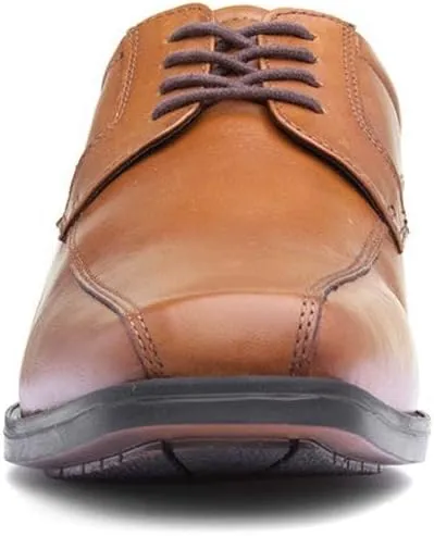 Hush Puppies Men's Platform Oxford