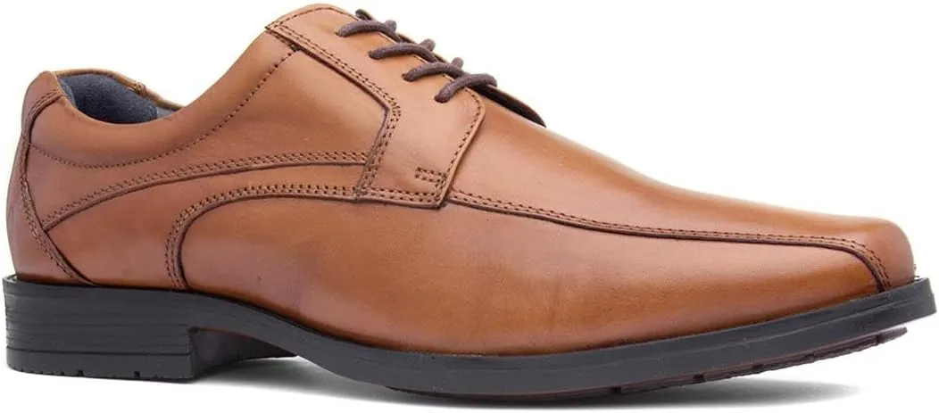 Hush Puppies Men's Platform Oxford
