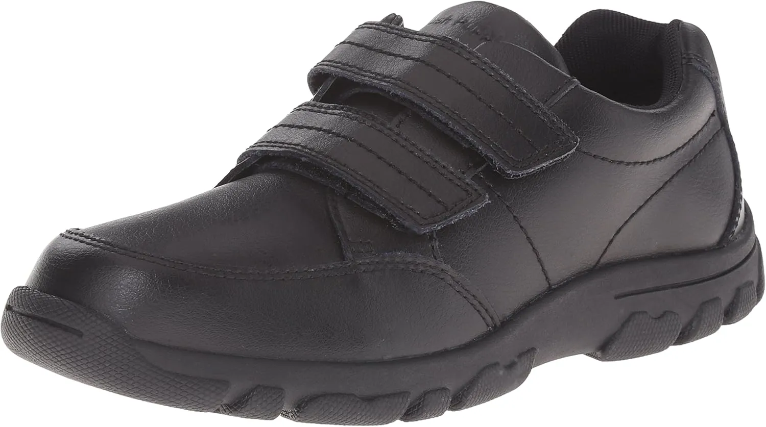 Hush Puppies Unisex-Child Jace Oxford
