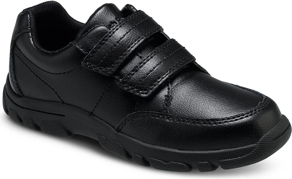 Hush Puppies Unisex-Child Jace Oxford