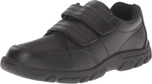 Hush Puppies Unisex-Child Jace Oxford