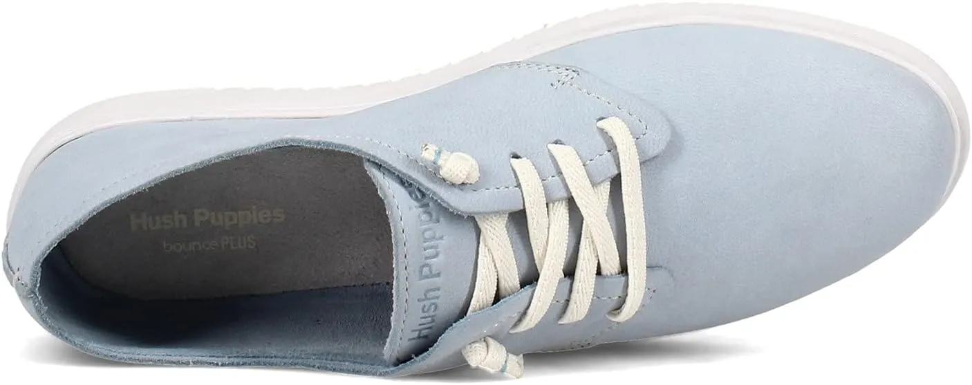 Hush Puppies Women's The Everyday Laceup Oxford