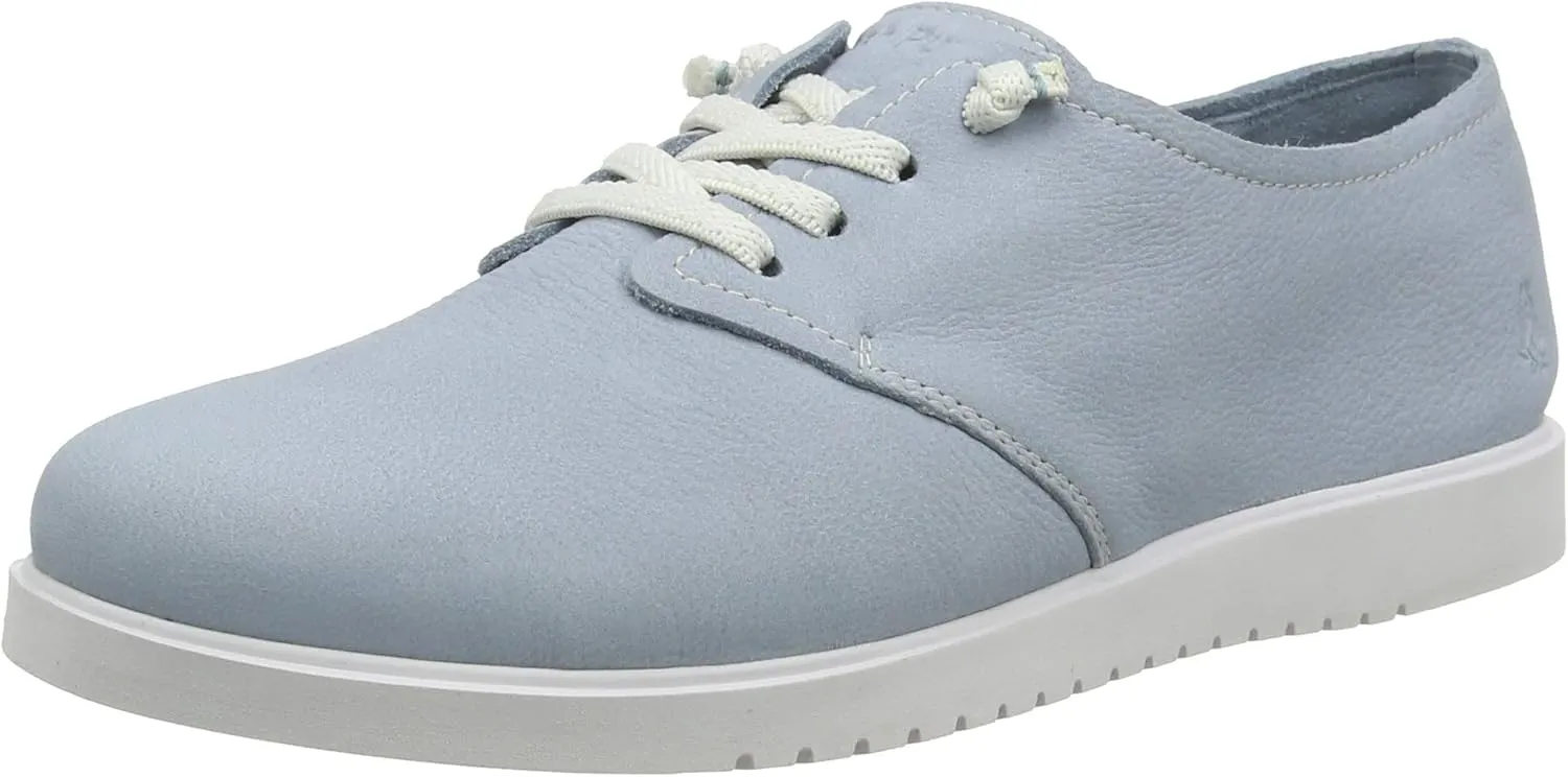 Hush Puppies Women's The Everyday Laceup Oxford