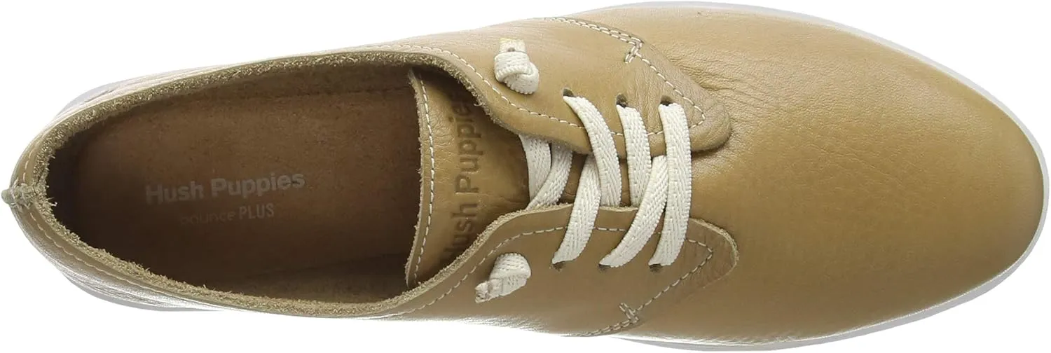 Hush Puppies Women's The Everyday Laceup Oxford