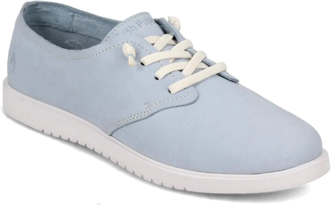Hush Puppies Women's The Everyday Laceup Oxford